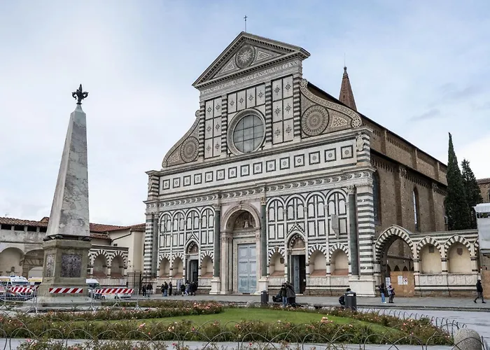 In The Heart Of Florence