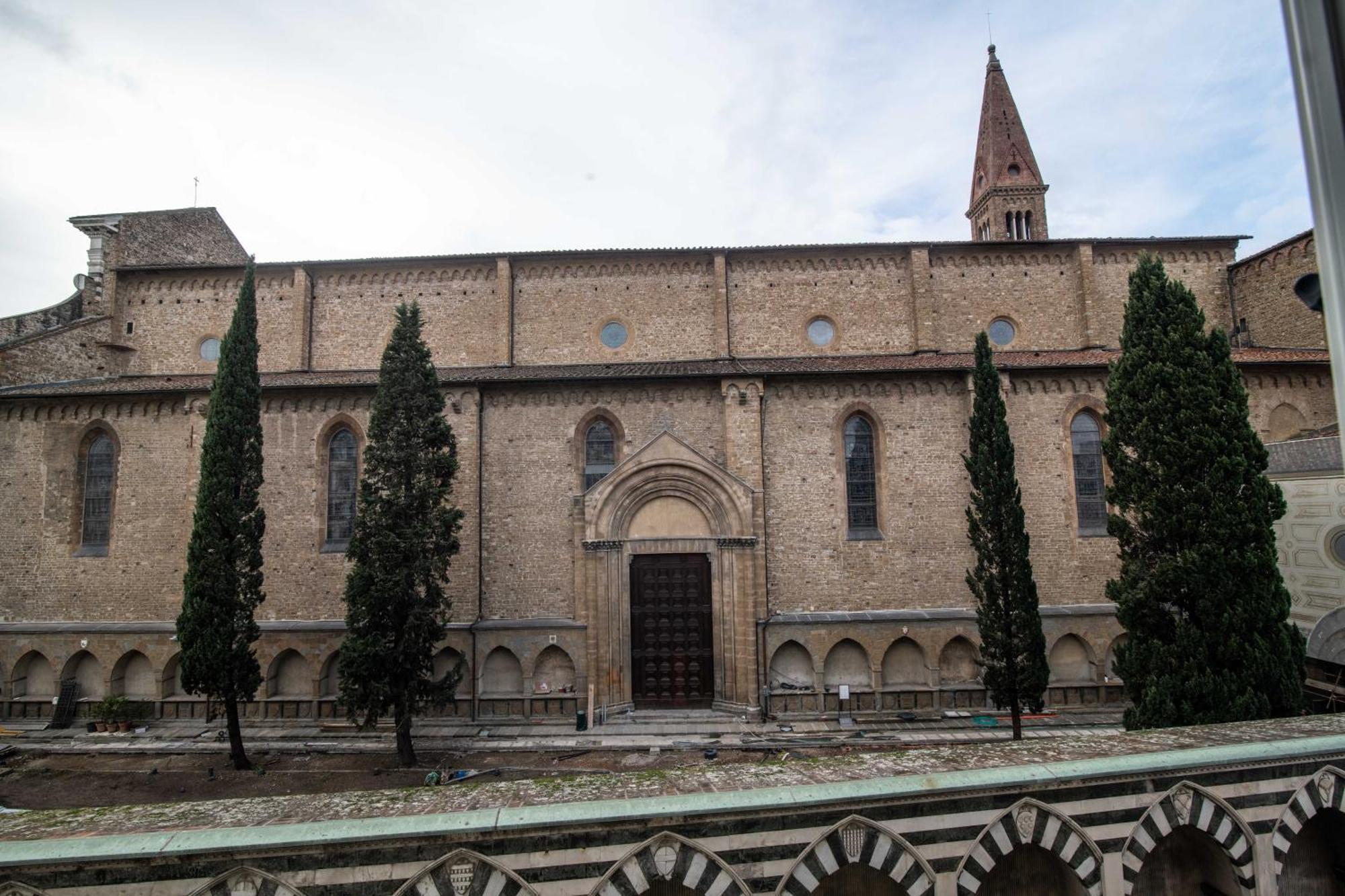 In The Heart Of * Florence
