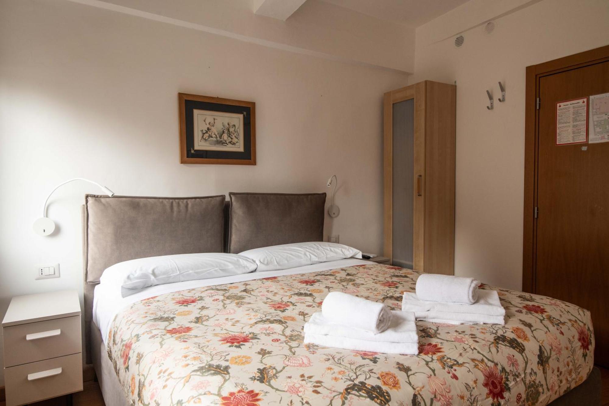 Apartment In The Heart Of Florence