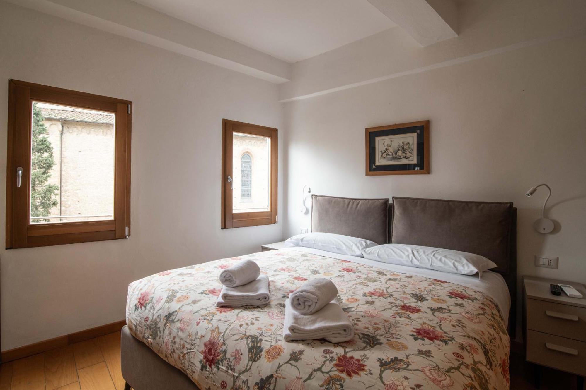Apartment In The Heart Of