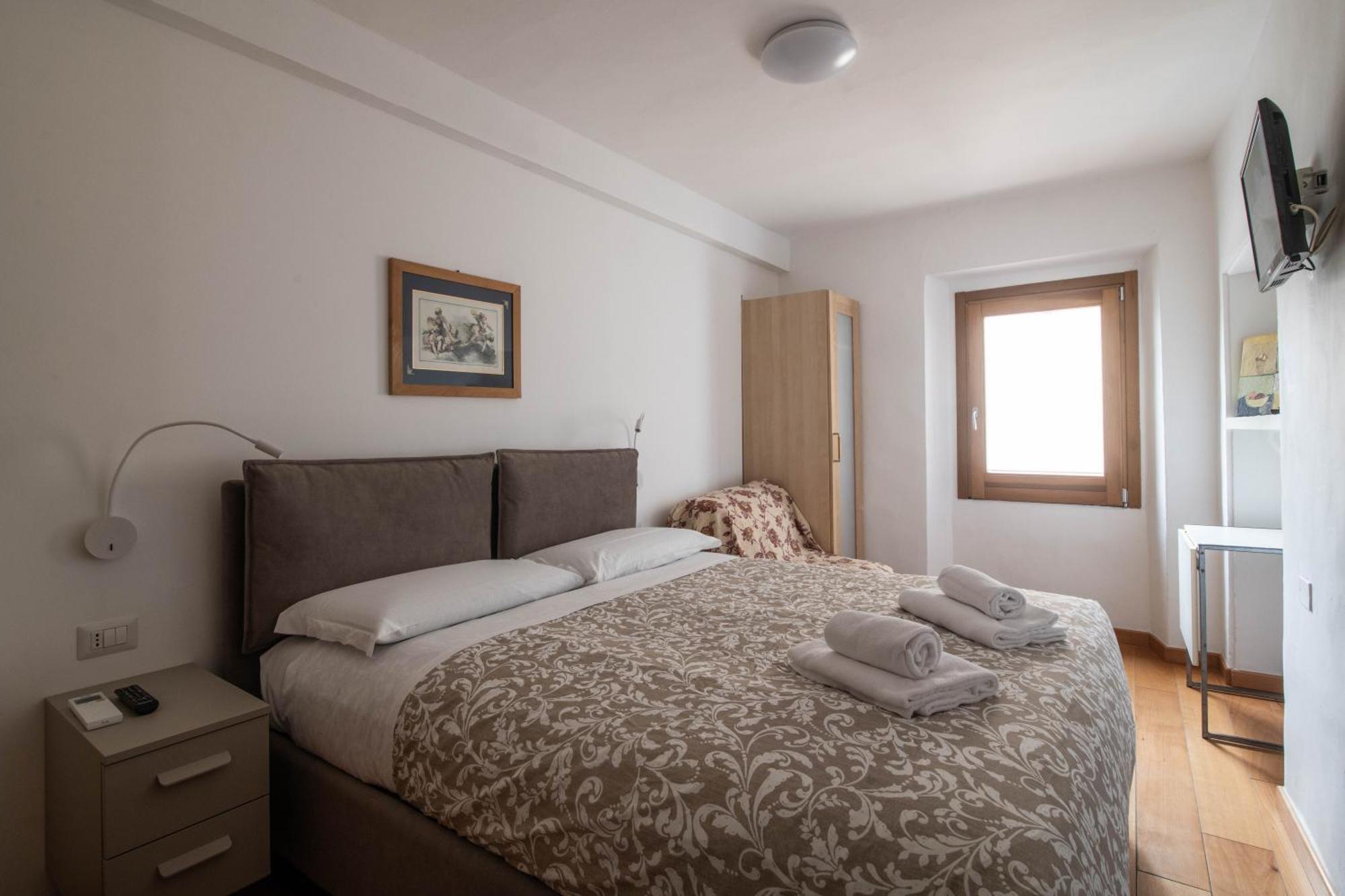 Apartment In The Heart Of Florence