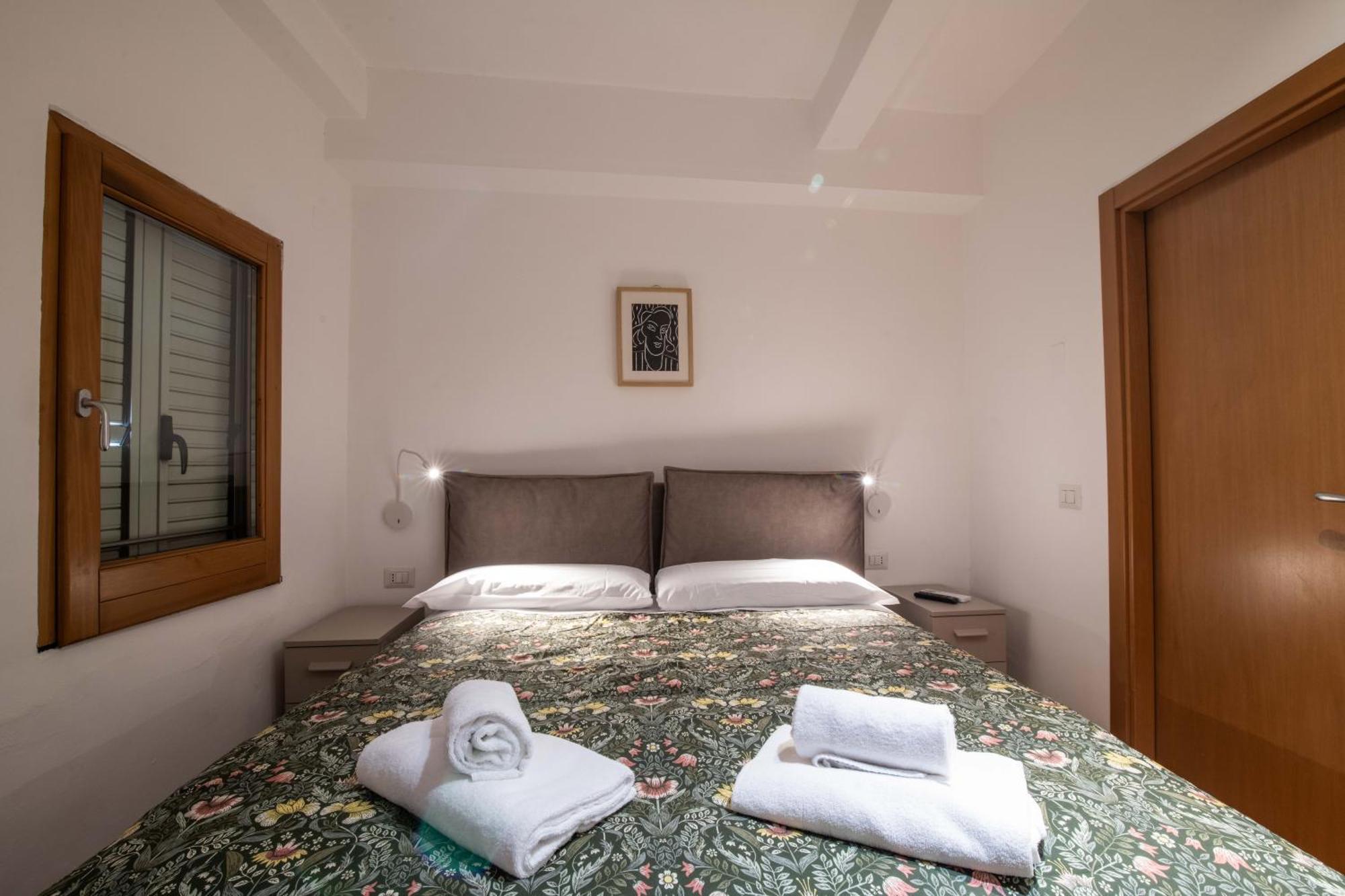 In The Heart Of Apartment Florence