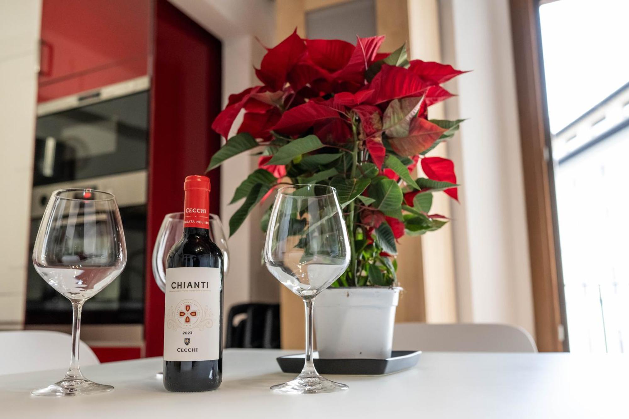 In The Heart Of Apartamento *