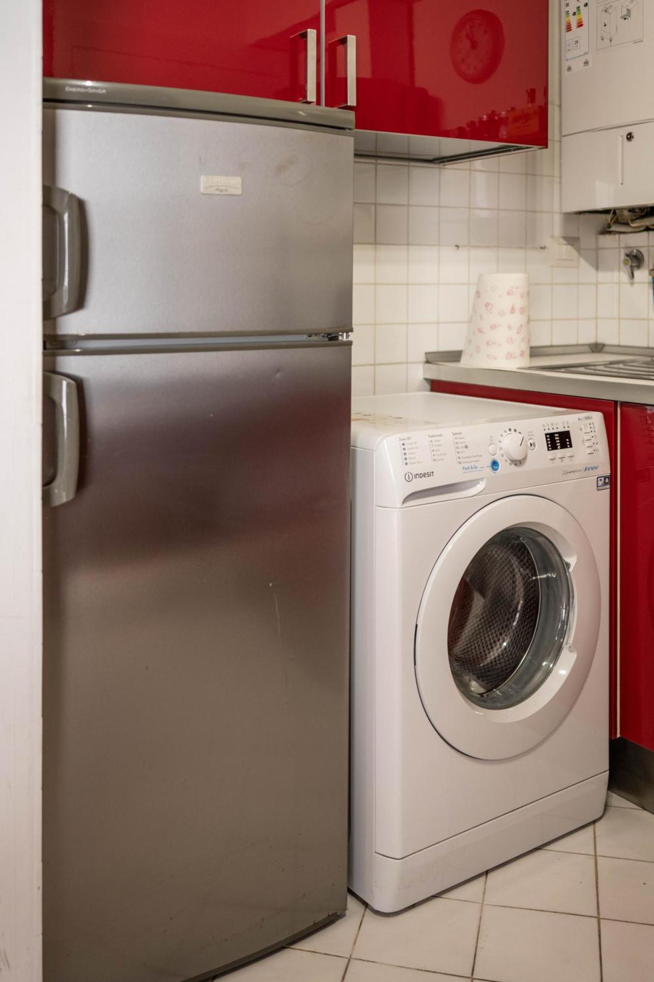 Apartamento In The Heart Of *