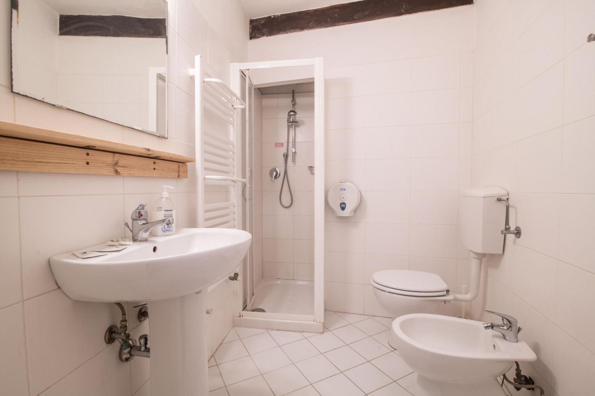 Apartamento In The Heart Of