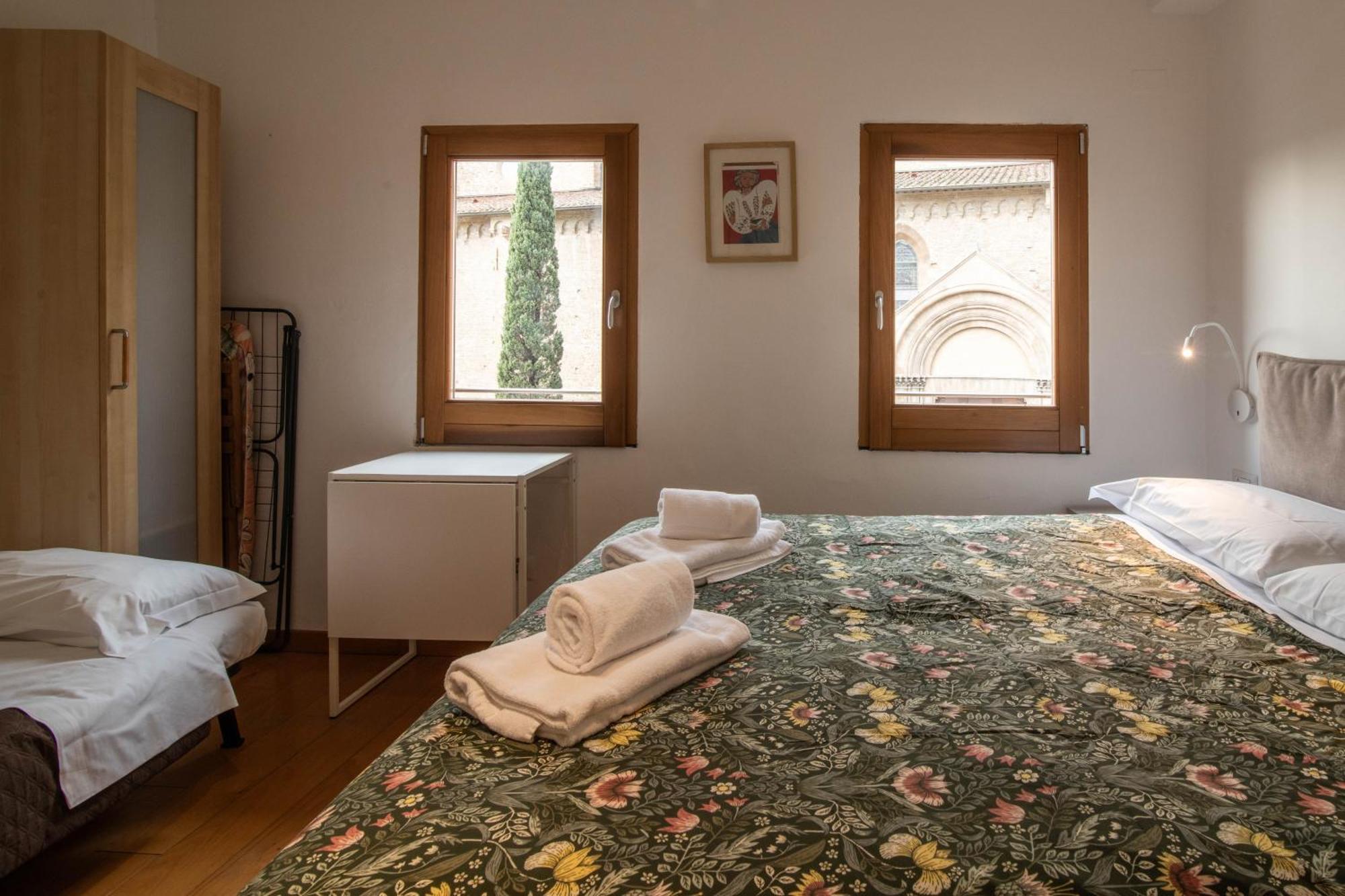 In The Heart Of Apartamento