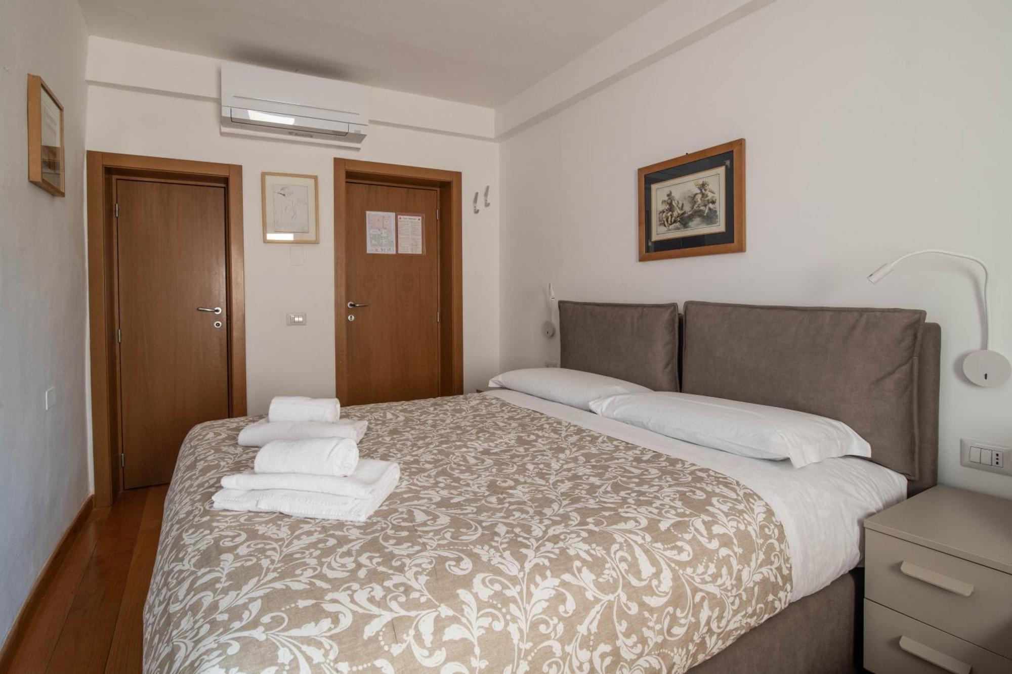 In The Heart Of Apartamento