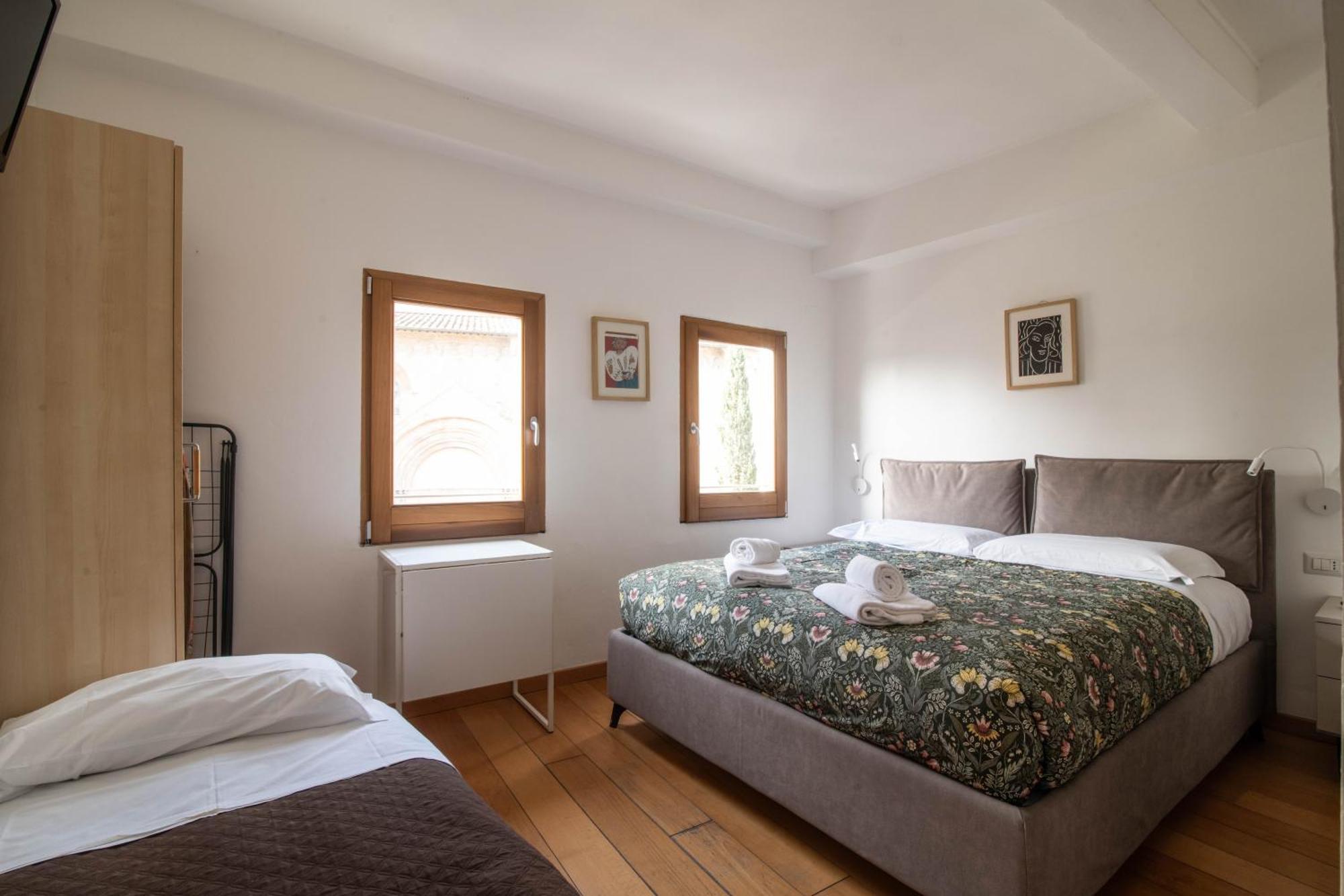 In The Heart Of Apartamento Florencia